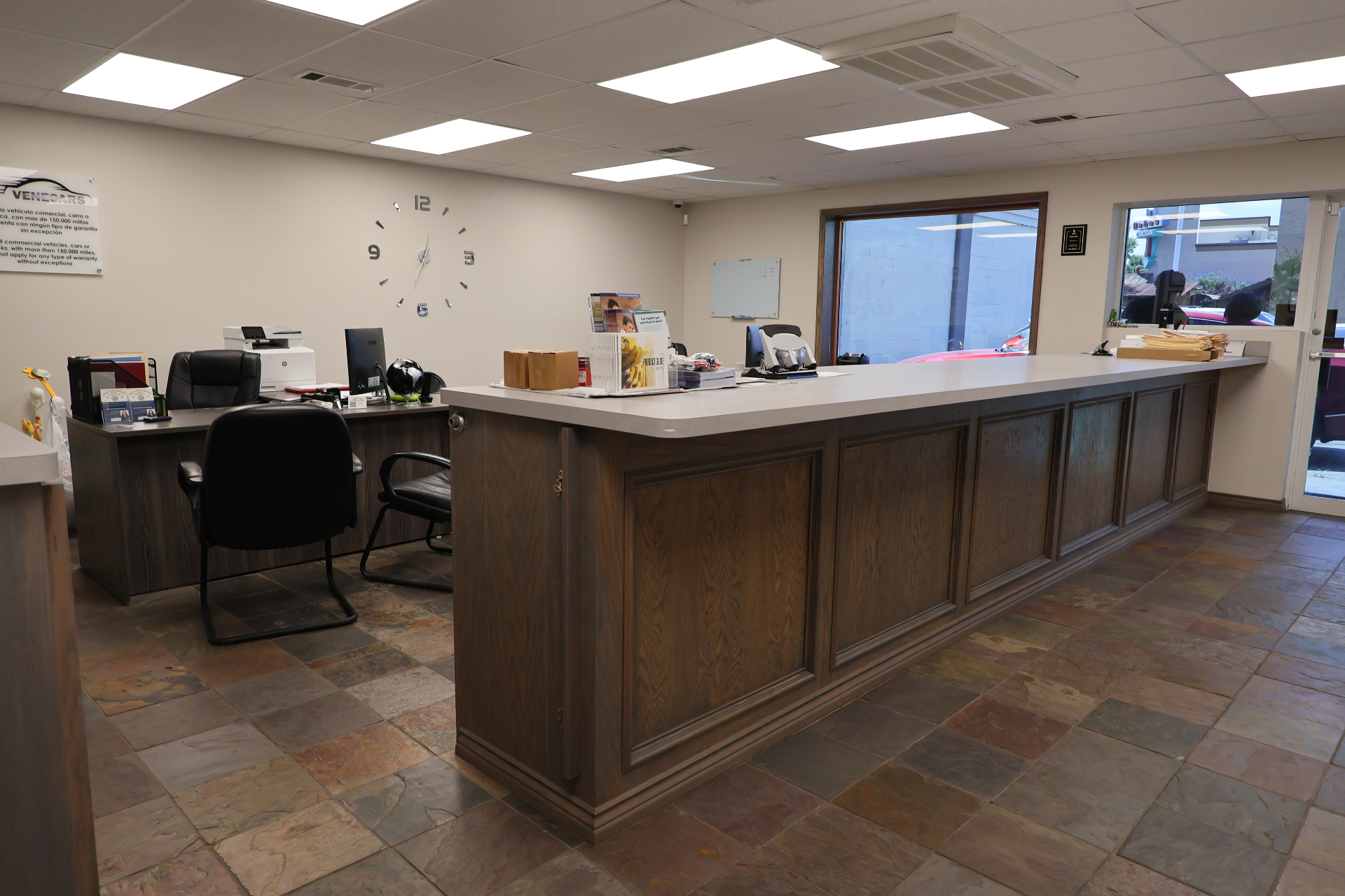 Offices